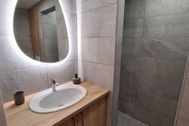 Appartement entier, Appartement au calme dans residence avec piscine, entouré de foret in Bœrsch, Bas-Rhin Alsace