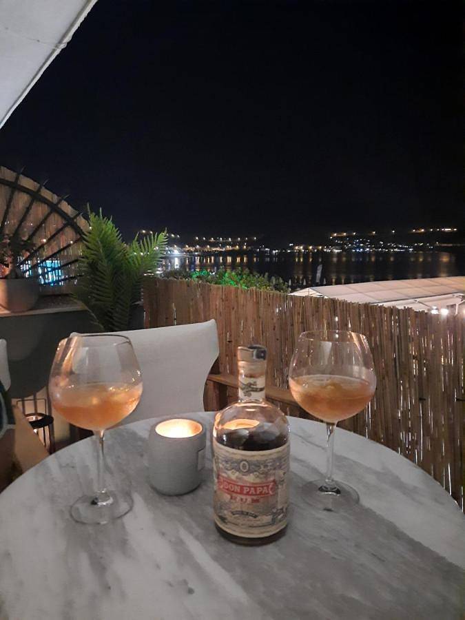 Ferienwohnung für 4 Personen, mit Balkon und Ausblick - 1