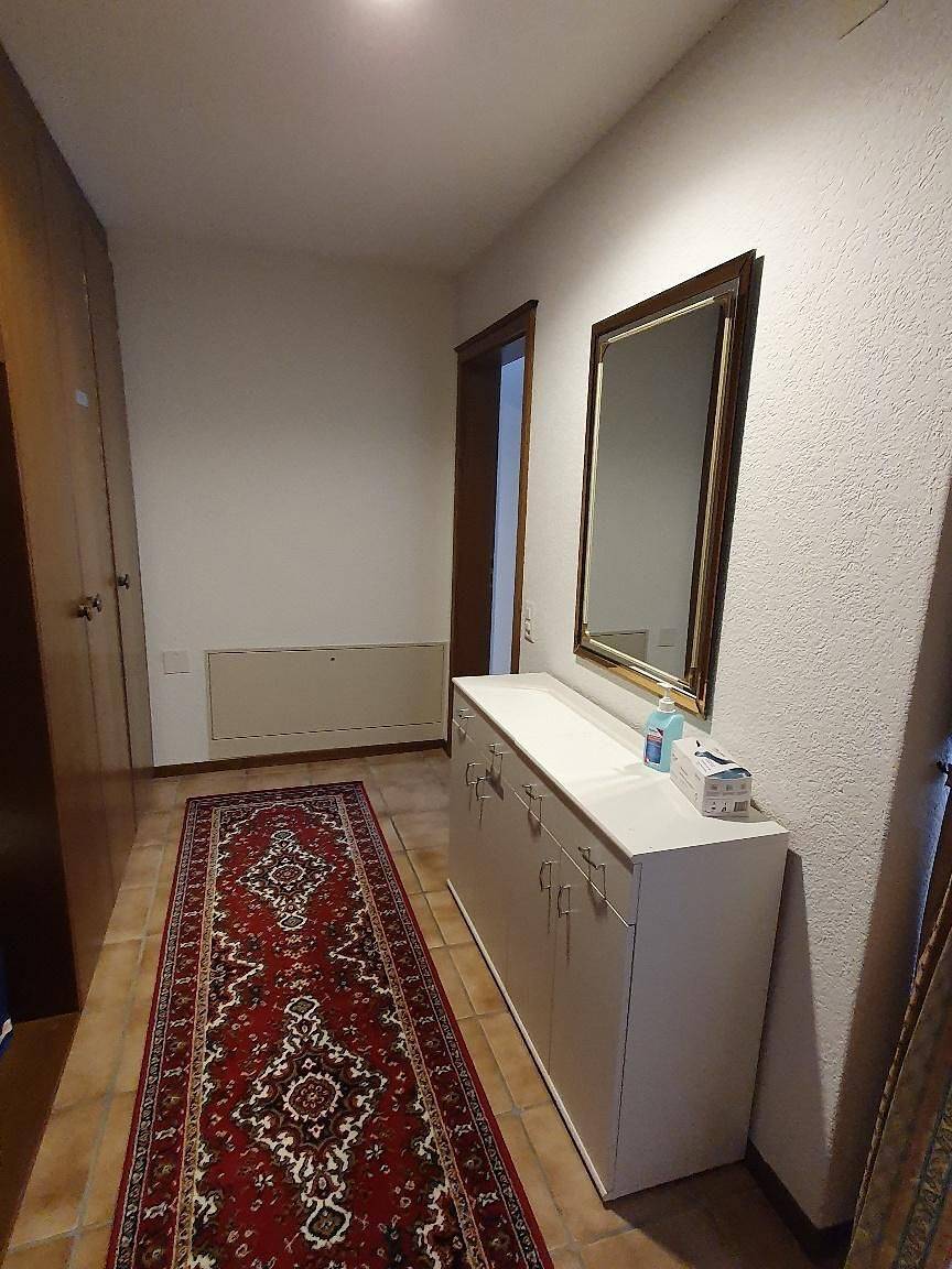 Ganze Ferienwohnung, Ferienwohnung zum Abschalten vom Alltag in Brissago, Tessiner Alpen
