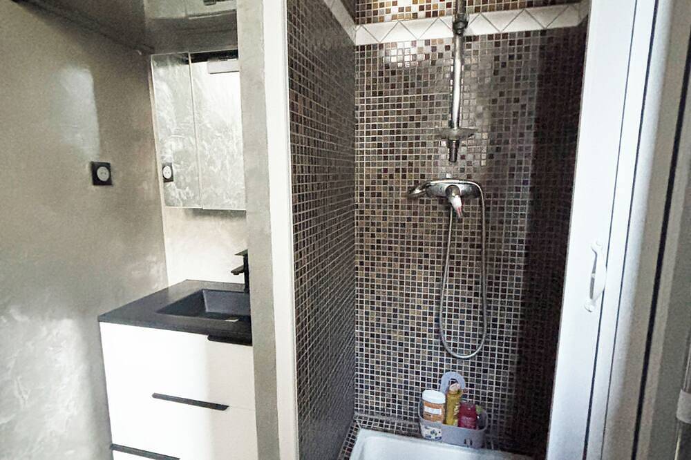 Entire apartment, Quiet apartment - near La Défense and Paris in Colombes, Hauts-de-Seine