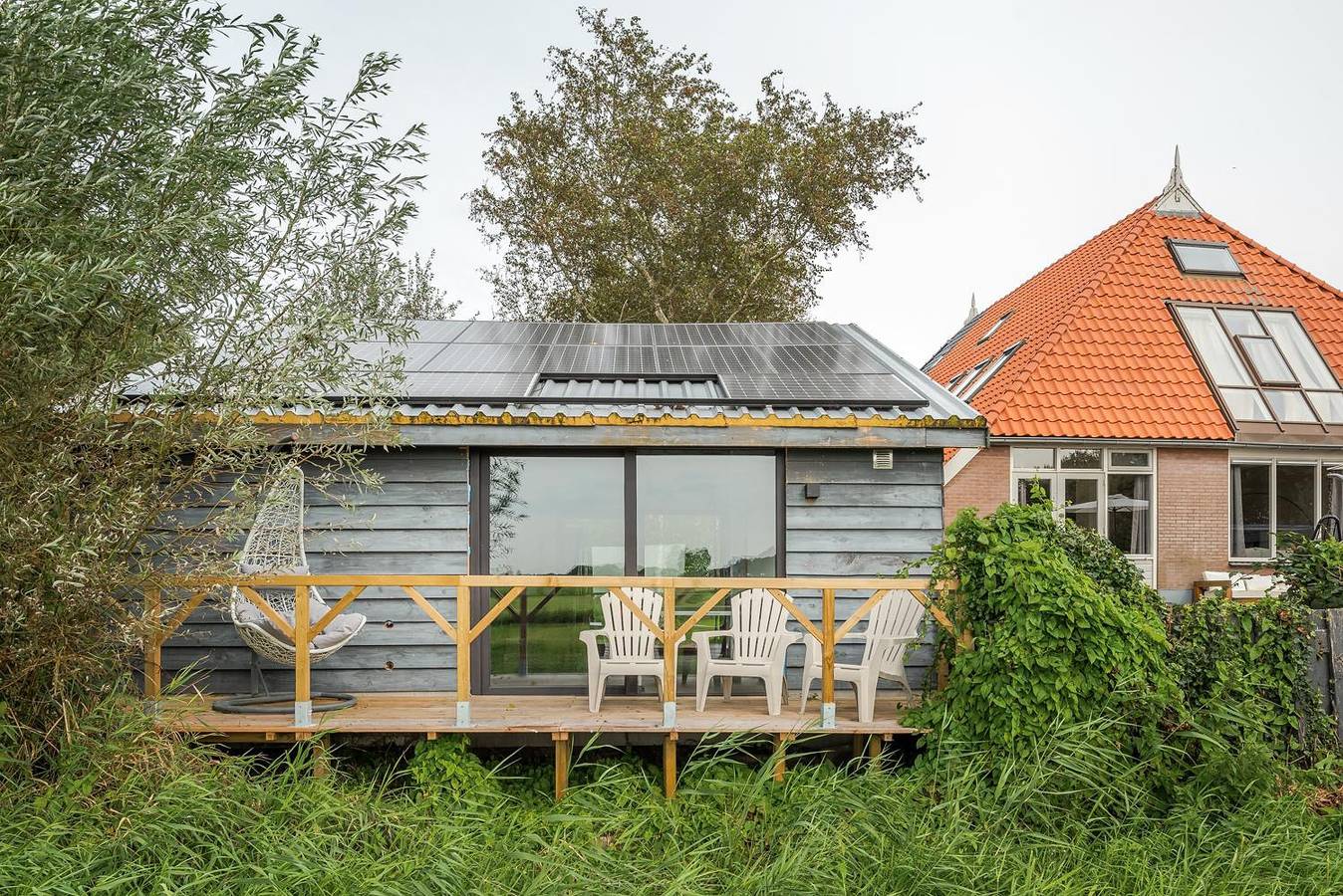 17P 7B Large farmhouse with indoor Pool & Sauna in Lemmer, Ijsselmeer