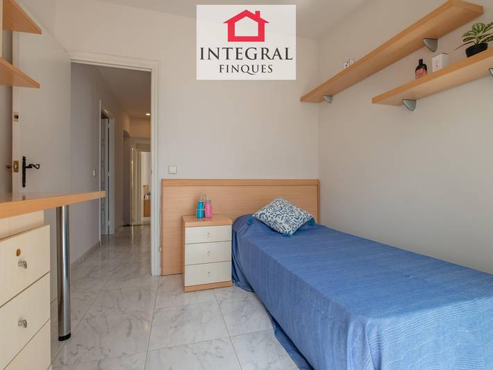 Casa con vista al mar - 8 pers. in Platja des Monestri (Calonge), Palamós