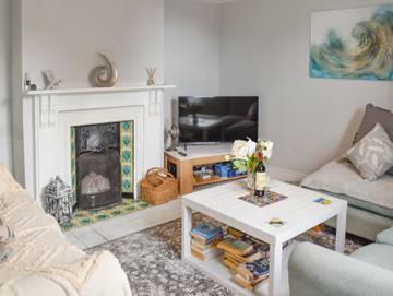 Holiday Rental for 5 People in Caister-on-Sea, Great Yarmouth, Photo 2