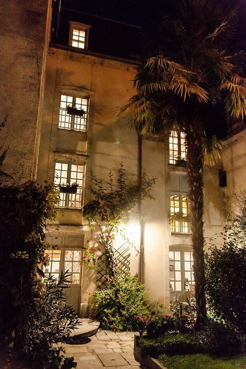 Double Room with Private Bathroom in Bayeux, Région de Bayeux