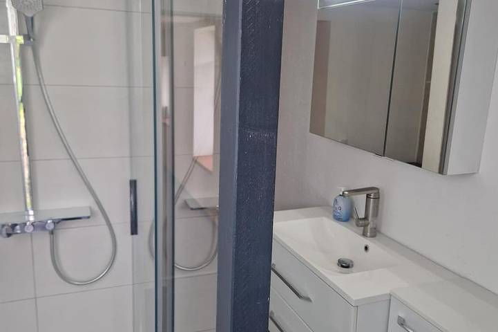Gemütliches Ferienhaus in Mecklenburg-Vorpommern in Siedenbollentin, Mecklenburgische Seenplatte