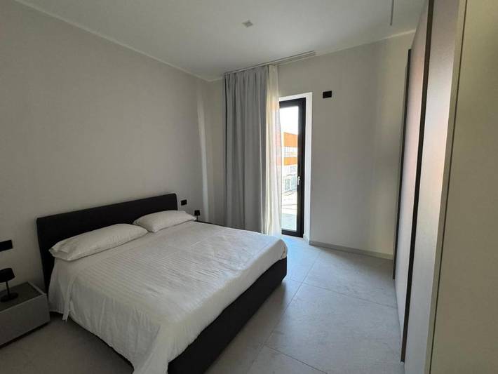 Appartamento per 2 persone, con Balcone e Terrazza a Borgonovo Val Tidone