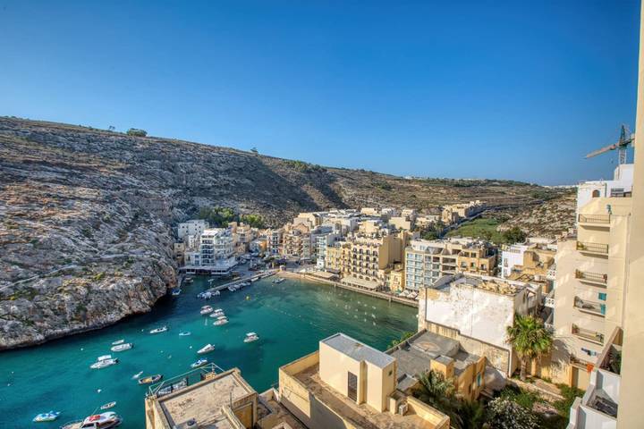 Ferienwohnung für 5 Personen, mit Balkon in Gozo - 3
