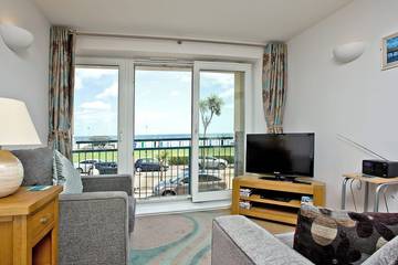 Apartment for 2 People in Preston (Devon), Paignton, Photo 4