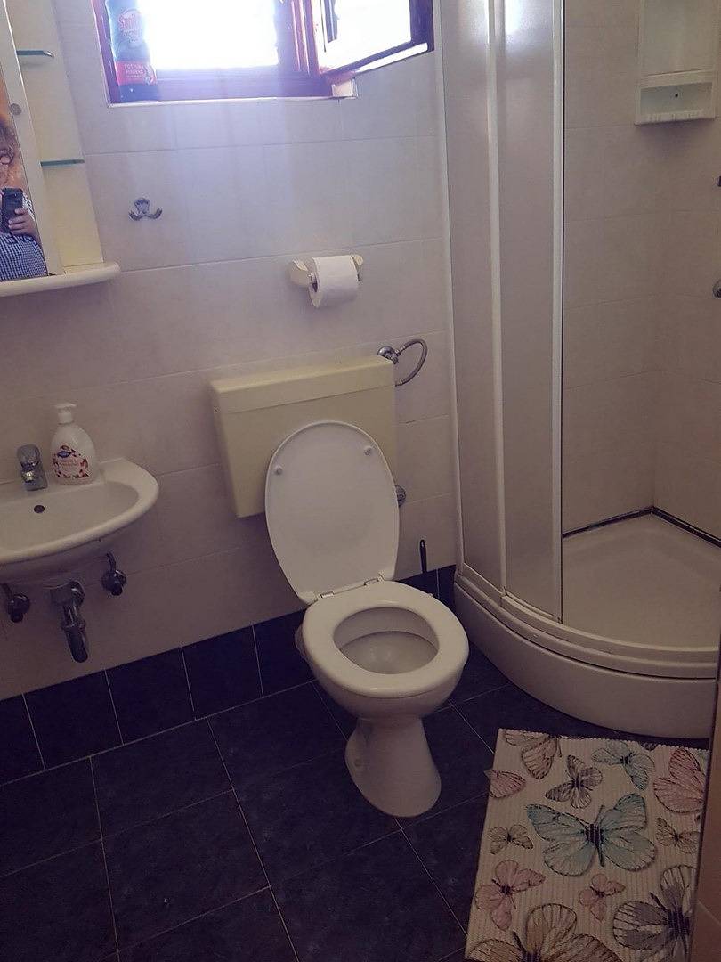 Ganze Wohnung, Two Bedroom Apartment 2 in Kastel Stafilic, Kaštela