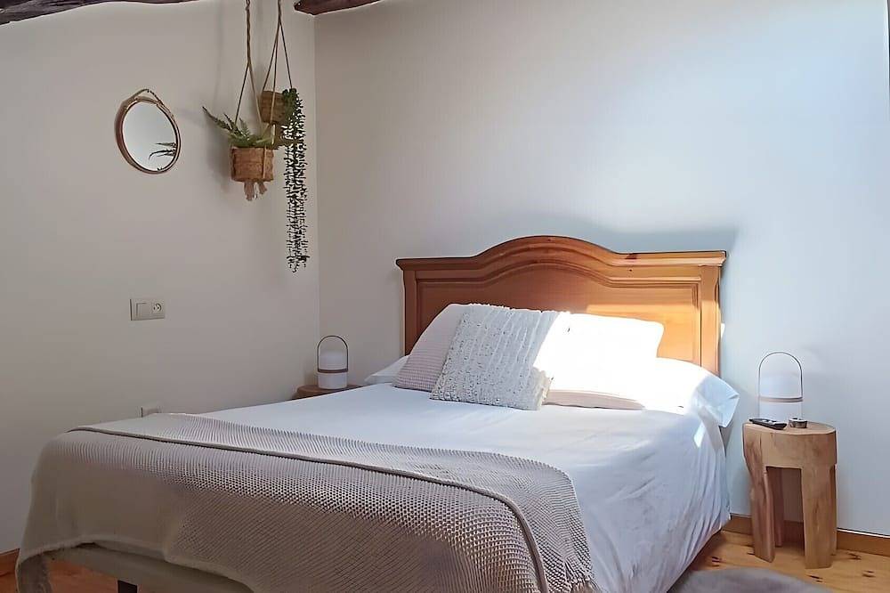 Casa Rural Selmo in the Heart of Asturias in Carreño, Costa Verde (Spain)