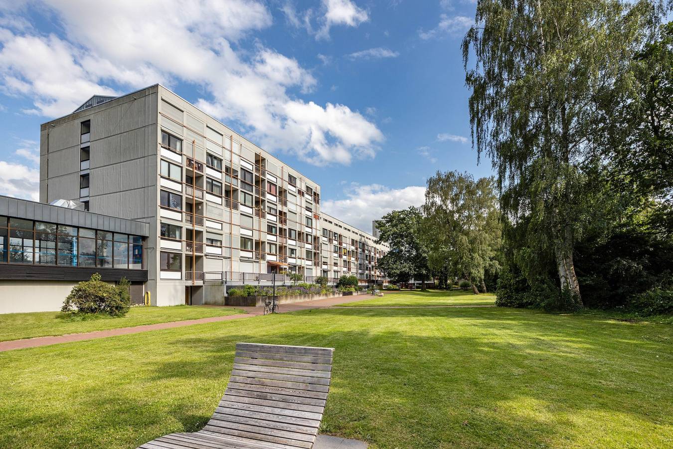 Ganze Wohnung, Ferienwohnung 'Leekee' mit Seeblick, Balkon und Wi-Fi in Wunstorf, Steinhuder Meer