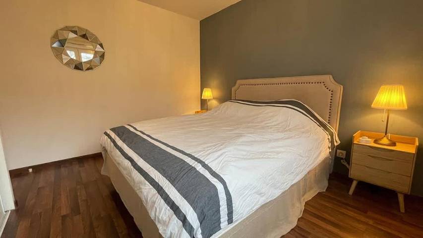 Gîte pour 4 personnes à Ferney-Voltaire - 3