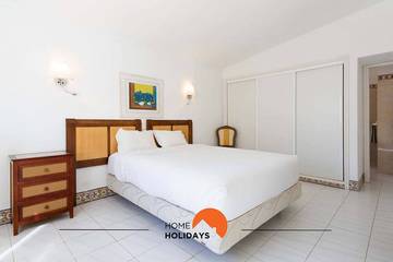 Chalet für 2 Personen in Albufeira, Algarve, Bild 2