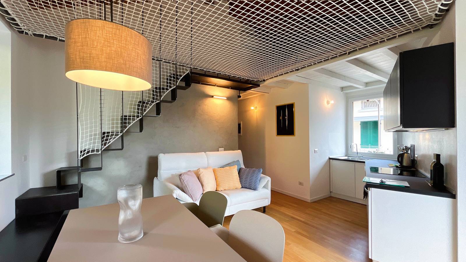 Apartamento entero, Casa Iride - Affitti Brevi Italia in Lecco, Alpes de Bérgamo Occidental