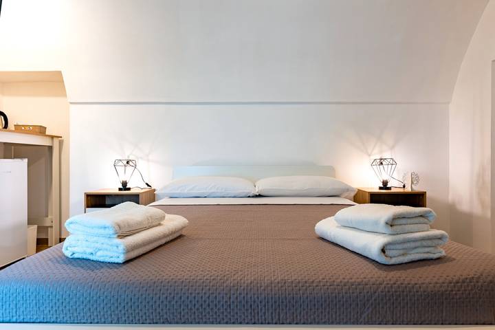 Casa vacanza per 2 persone, adatto a famiglie con bambini a Mottola