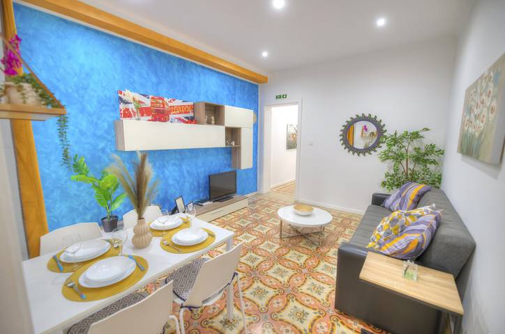 Location de vacances pour 3 personnes dans Gzira - 3