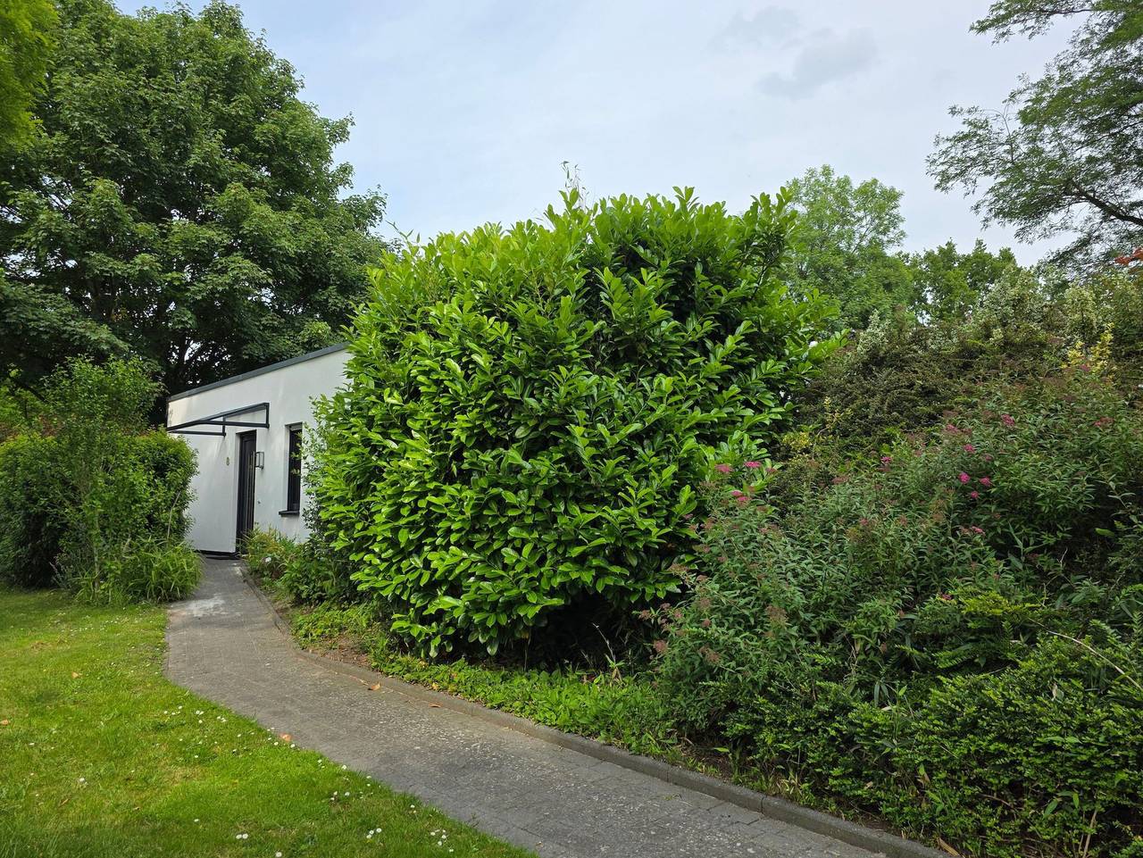 Ganze Ferienwohnung, Ferienwohnung Haltepunkt, 25667 in Weener, Emsland