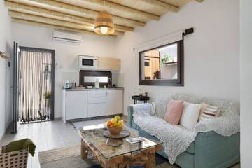 Apartment for 2 People in Arrecife, Lanzarote, Photo 2