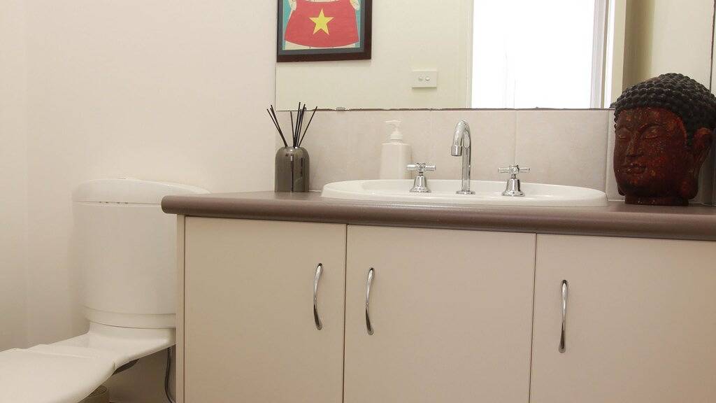 Das Terrassenhaus - im Herzen von Margaret River (hundefreundlich). in Margaret River, Western Australia