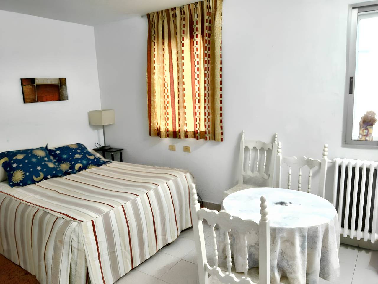 Welcoming House in Burgos with Terrace and City View in El Crucero, Burgos