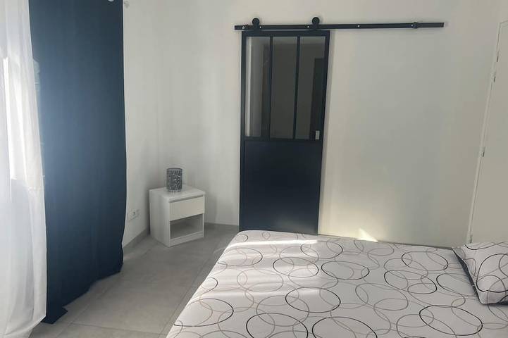 Location de vacances pour 6 personnes à Tullins - 4