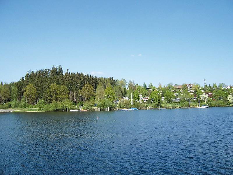 Ganze Ferienwohnung, Camping Sonneneck - Stellplatz in Ellenberg, Schwäbische Ostalb
