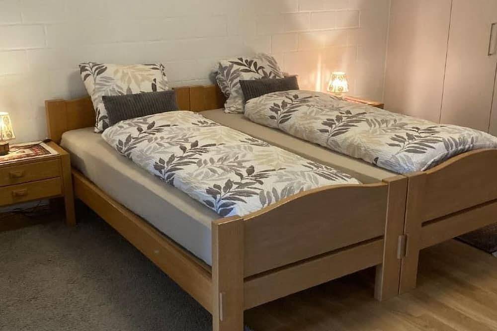 Appartement entier, Gemütliche Parterre-Ferienwohnung mit Terrasse in Schötz, Canton de Lucerne