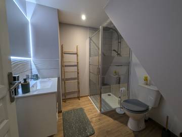 Gîte pour 4 Personnes dans Haute-Marne, Photo 4