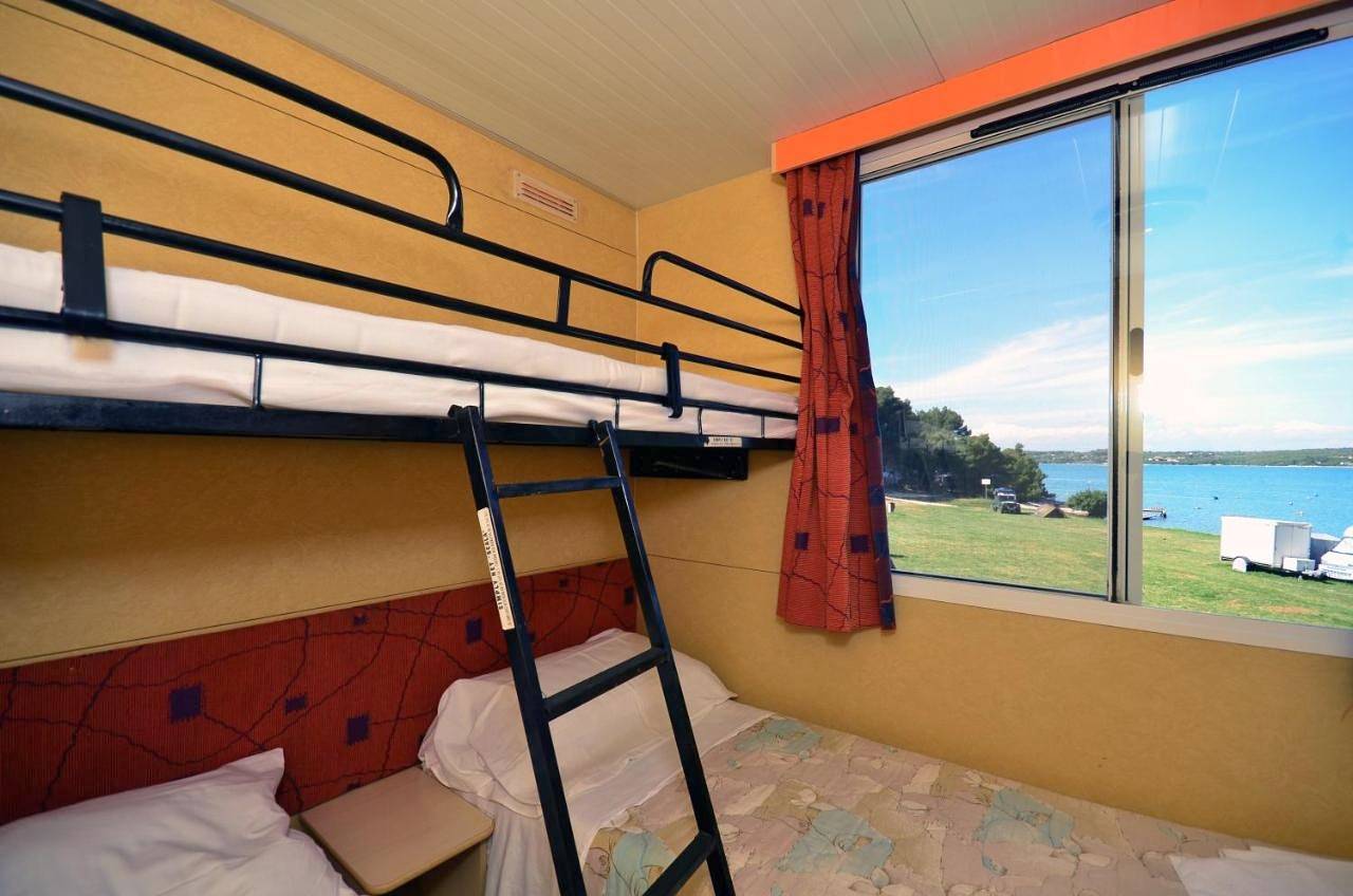 Arena Tasalera Mobile Homes in Tašalera, Premantura