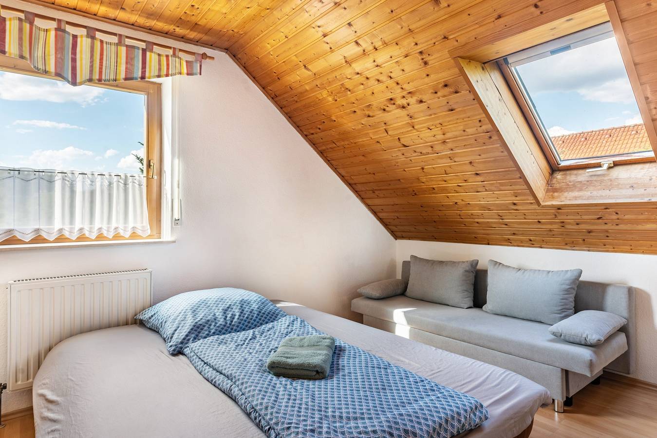 Work&Travel Pension Tobias – Ideal for Tradespeople, Workers & Travelers – Welcome! in Selb, Landkreis Wunsiedel im Fichtelgebirge