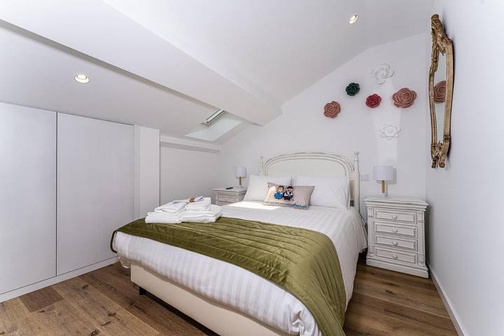 Gîte pour 6 personnes, avec balcon à Ponte de Lima - 4