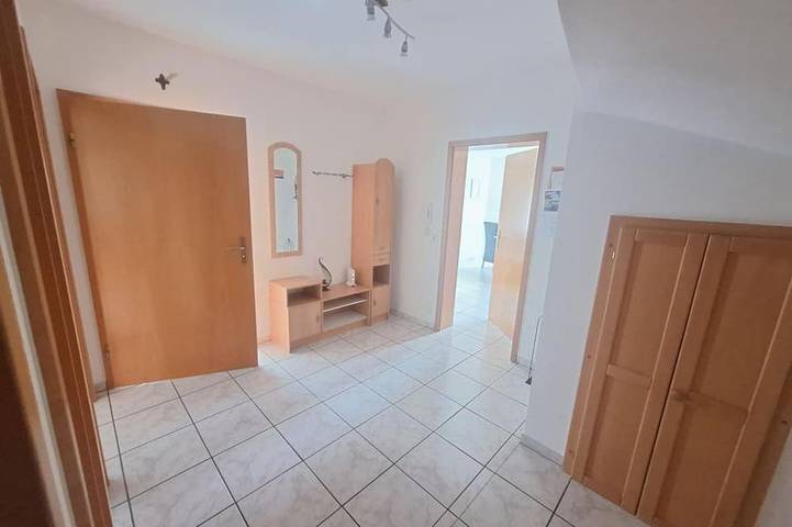 Vakantieappartement voor 2 personen, met terras - 1