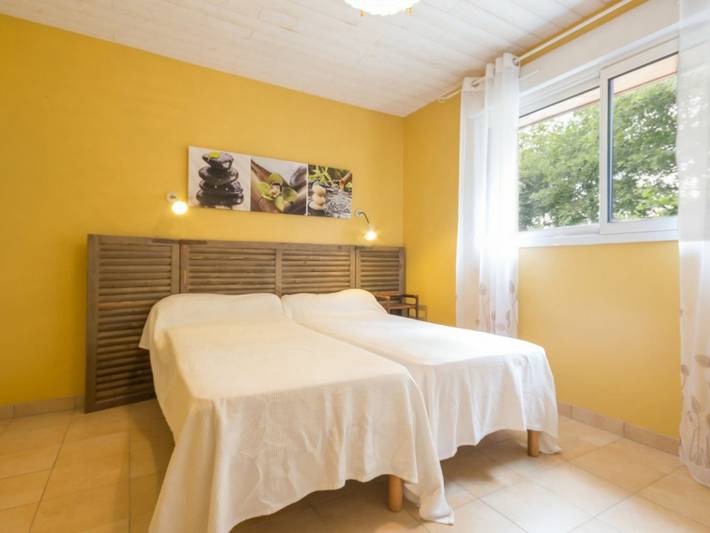 Geräumiges Ferienhaus mit großem Garten, nahe der Don-Tal, ideal für Familien, inkl. Fahrräder in Guémené-Penfao, Châteaubriant und Umgebung