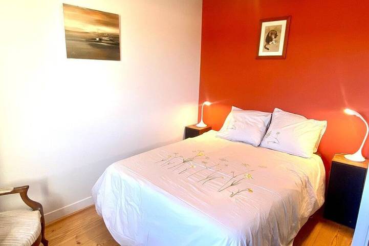 Entire apartment, Le Petit Chambonnais, Comfort and Tranquility in Le Chambon-sur-Lignon, Mézenc