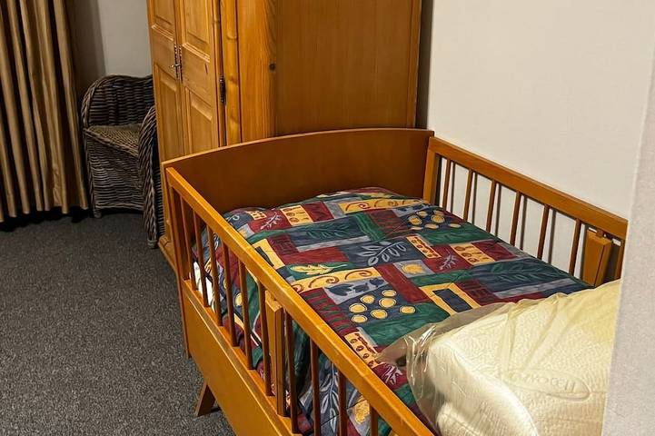 Ganze Wohnung, Ferienwohnung/App. für 6 Gäste mit 100m² in Freiensteinau in Nieder-Moos, Freiensteinau