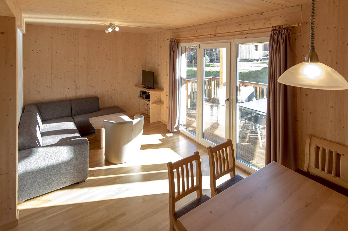 Chalet für 4 Personen in St. Georgen ob Murau, Sankt Georgen am Kreischberg
