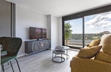 Location De Vacances pour 6 Personnes dans Jerez de la Frontera, Costa de la Luz, Photo 2
