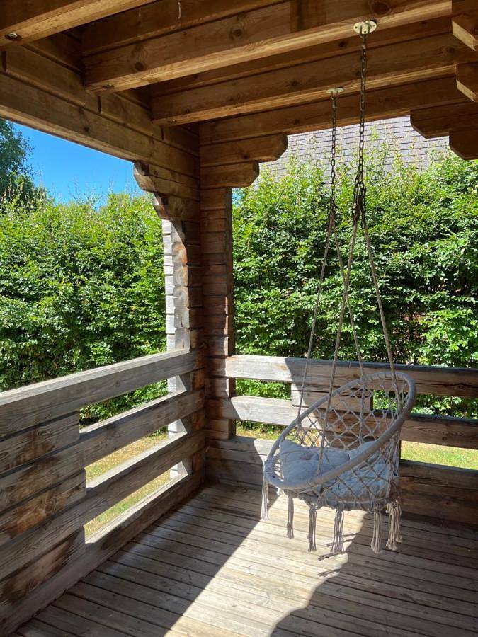 Chalet in Montigny-en-Morvan, Lac de Pannecière