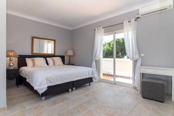 Villa pour 10 Personnes dans Ferragudo, District de Faro, Photo 1