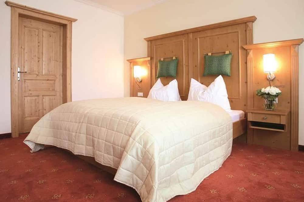 Appartement Typ I - Apart-Pension Wesenauerhof in Fuschl am See, Salzkammergut