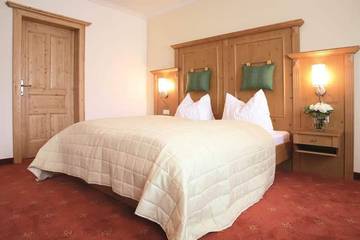 B&b für 3 Personen in Fuschl am See, Bezirk Salzburg-Umgebung, Bild 4