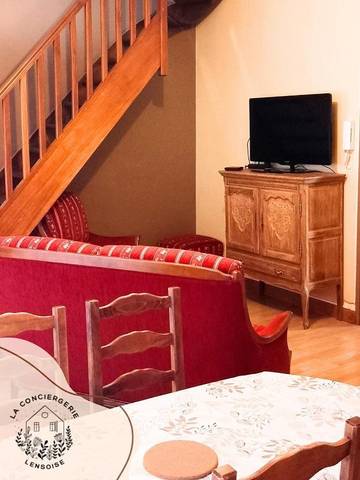 Gîte pour 4 personnes à Carvin