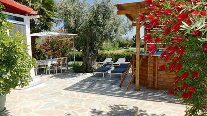 Ferienhaus für 8 Personen in Region Attika, Bild 1