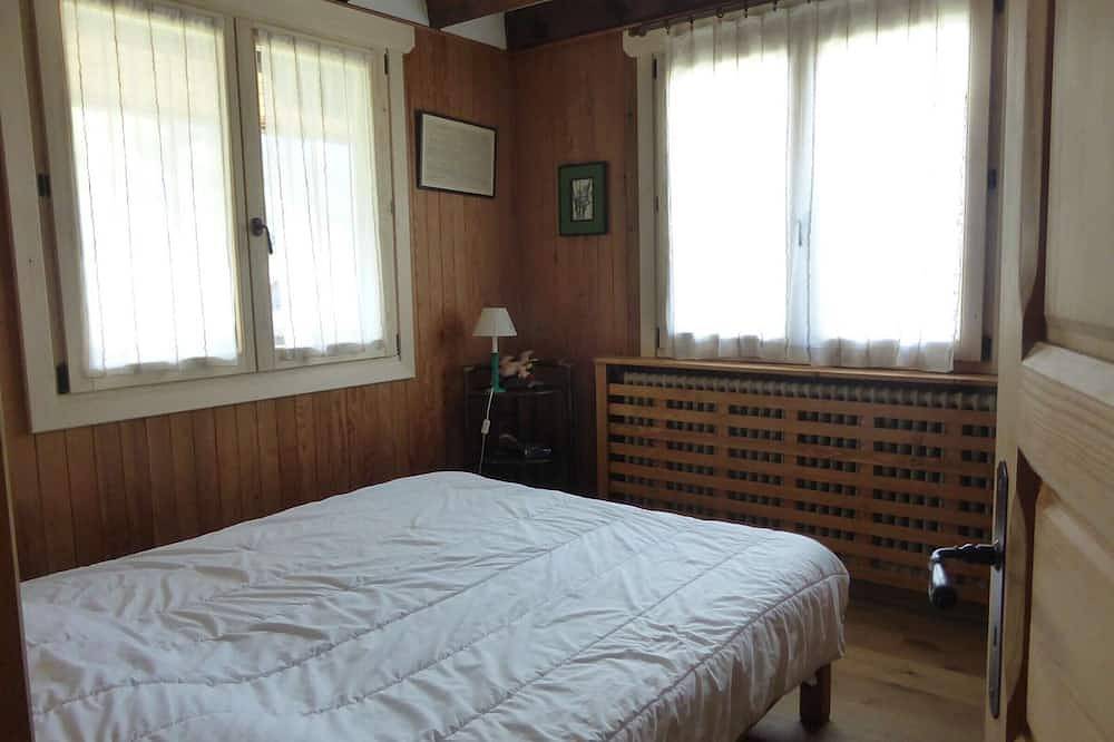 Chalet acogedor para 11 pers con wifi, lavavajillas y lavadora in Arêches, Beaufort (Rhône-Alpes)