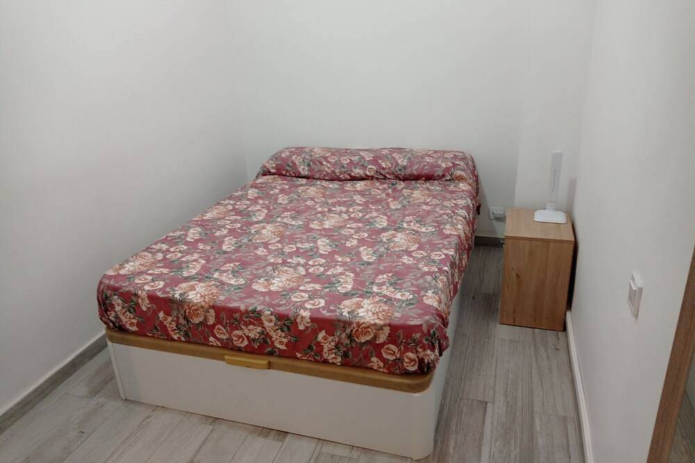Appartamento intero, Apto. Tinglados puerto Solo Familias! in Playa de Gandía, Costa de Valencia