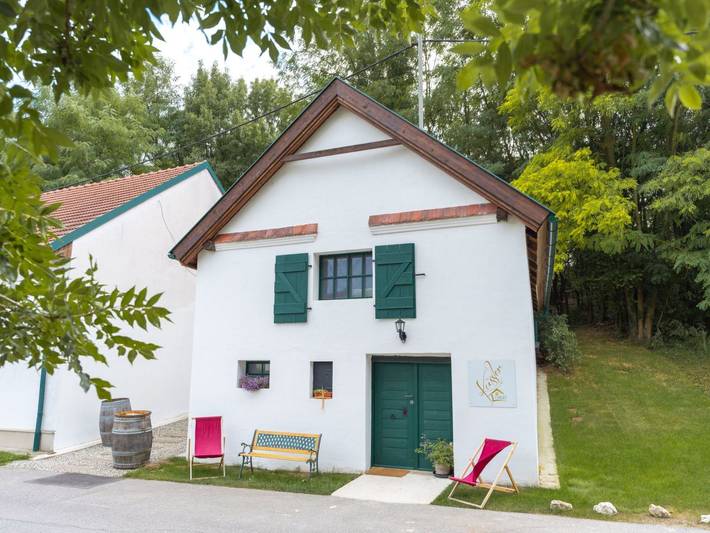 Gemütliches Gästezimmer in der Nähe der Morava mit Möglichkeiten zum Wandern und Radfahren in Grub an der March, Gänserndorf