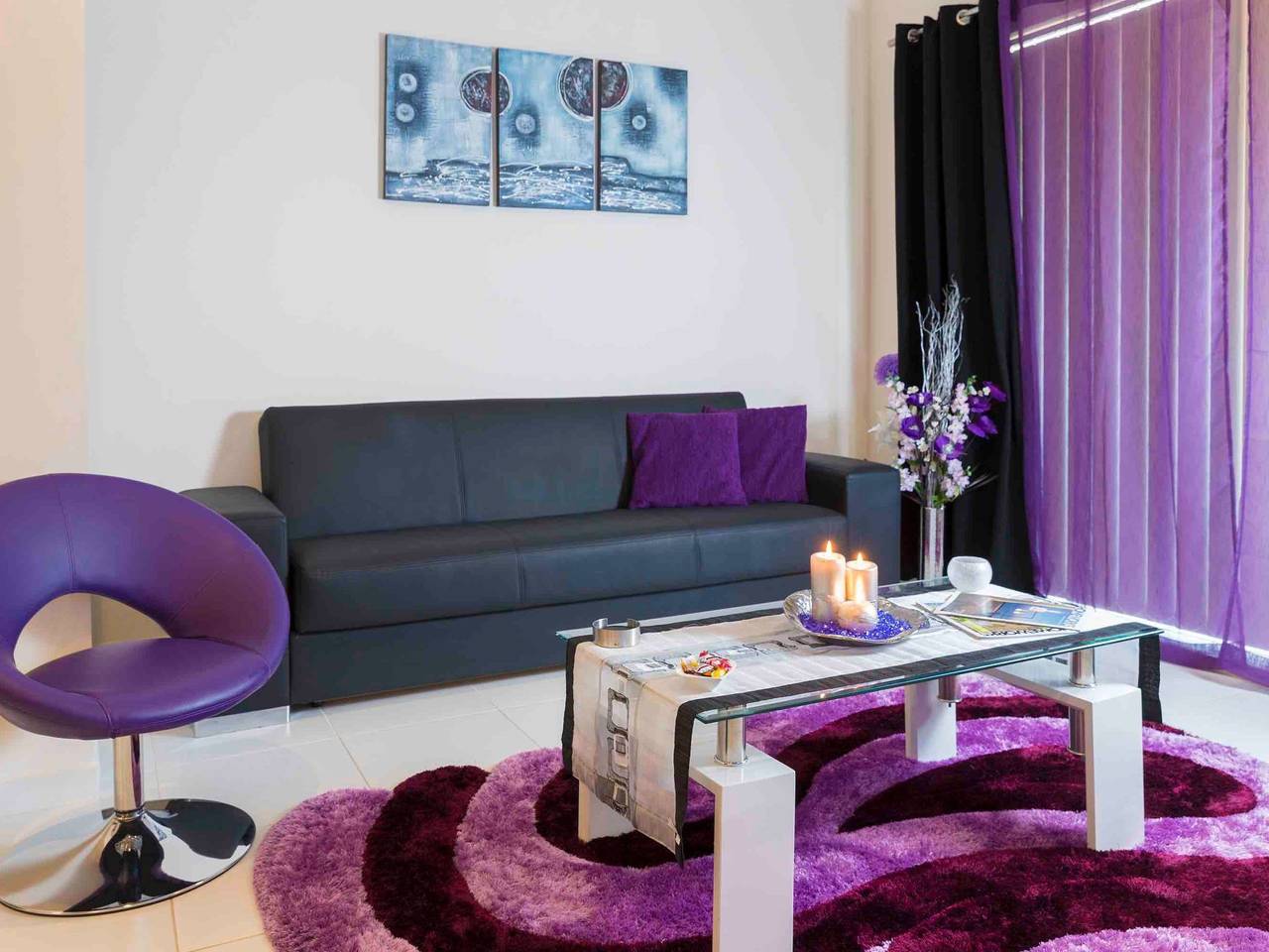 Appartement entier, Schöne, strandnahe Ferienwohnung in San Tumas in Marsaskala, Île de Malte