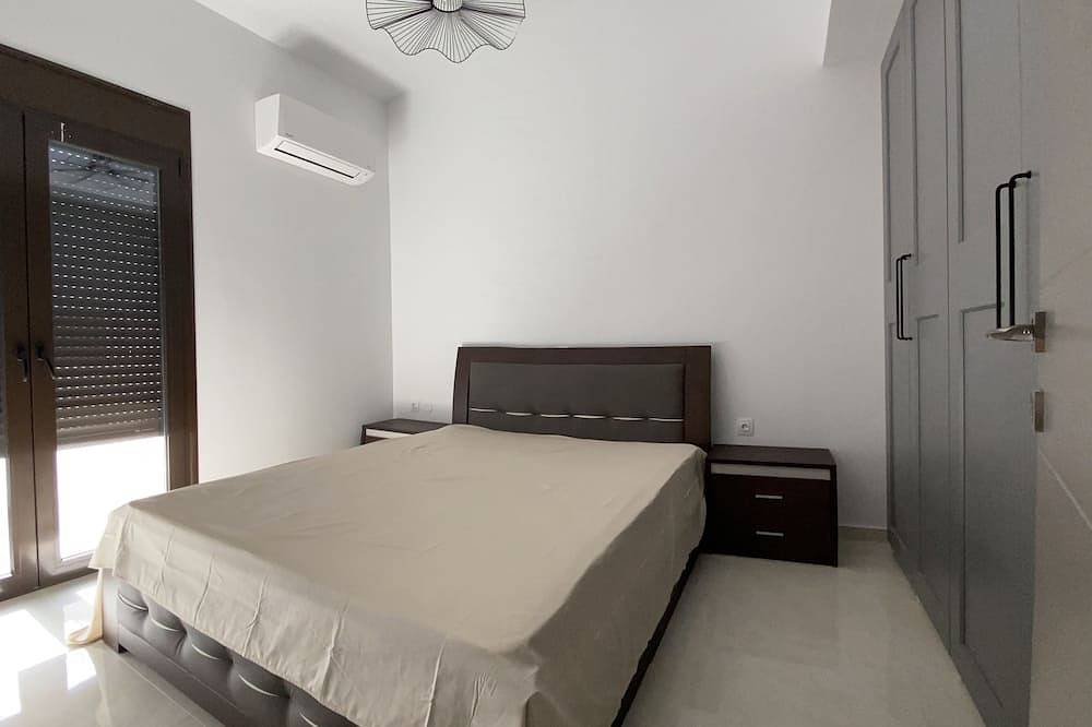 Ganze Wohnung, Wunderschöne Ferienwohnung in Griechenland, Chalkidiki in Chaniotis, Kassandra