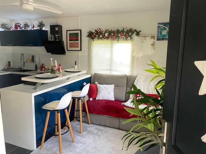 Ferienwohnung für 2 Personen - 1
