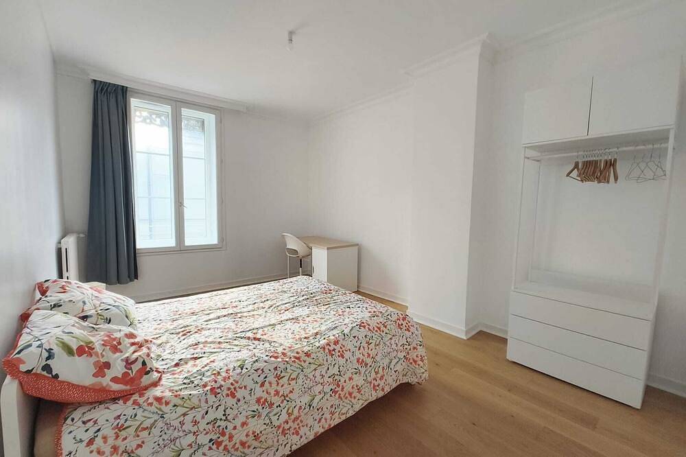 Maison Loire & Cé'rénité - 6 bedrooms, 15 pers, garden, 10 min from Angers in Les Ponts-de-Cé, Angers region